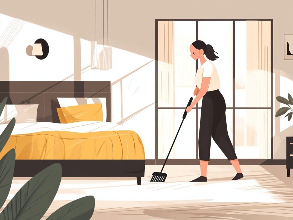 A Fresh Start: Independent House Cleaning That Makes a Difference