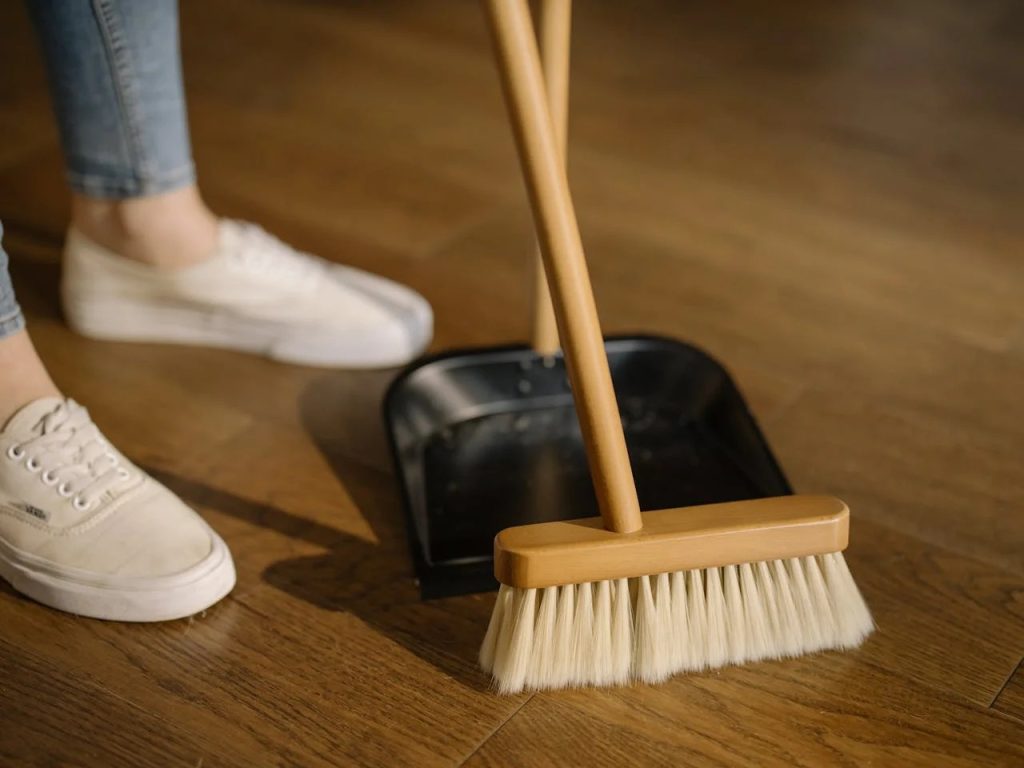 Reliable Home Cleaning in Camden: What to Expect Reliable Home Cleaning in Camden: What to Expect