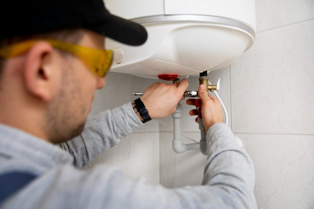 A Fresh Bathroom Renovation Approach That Keeps You Informed