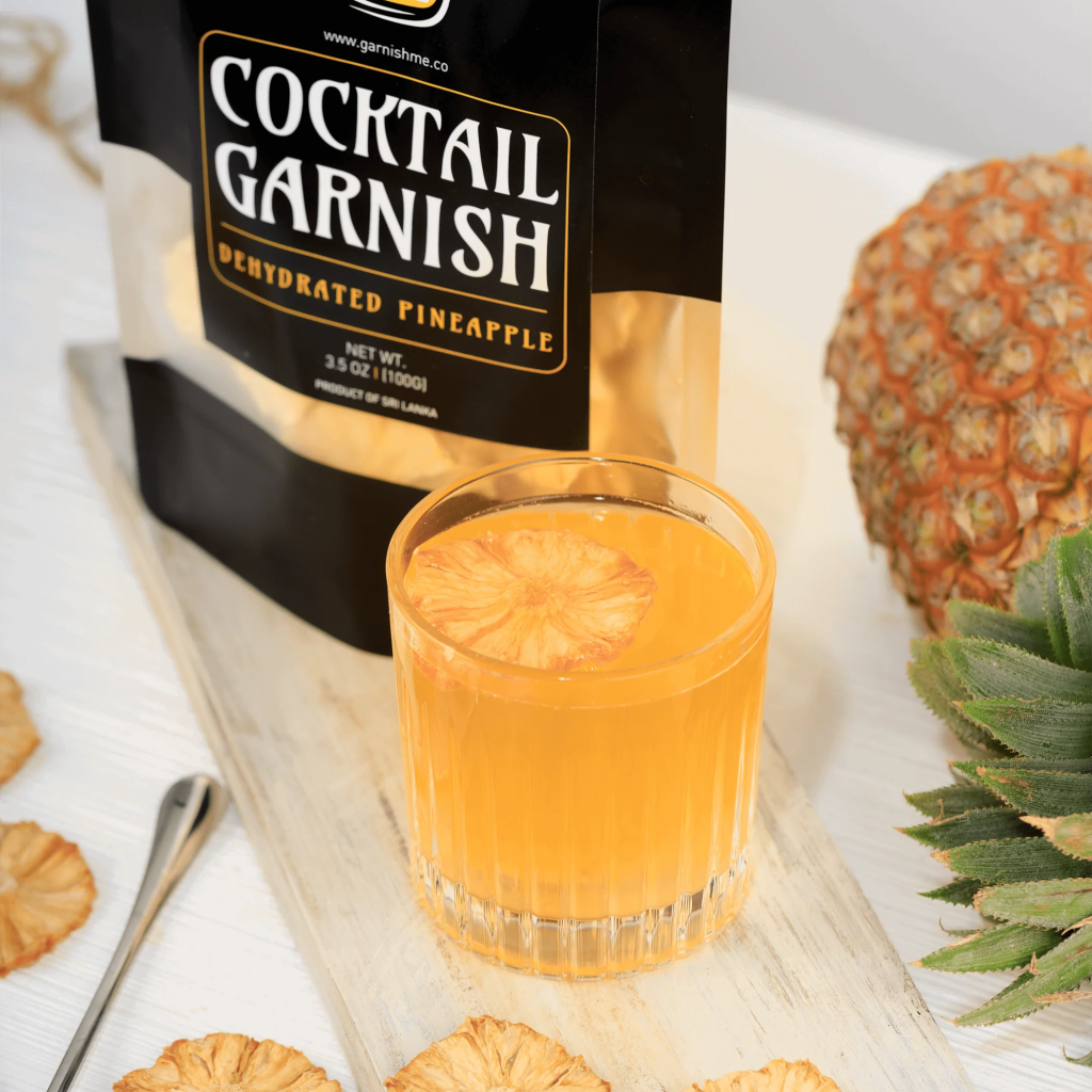 Vivid garnishes that sell: practical bulk ideas for bars and kitchens Vivid garnishes that sell: practical bulk ideas for bars and kitchens