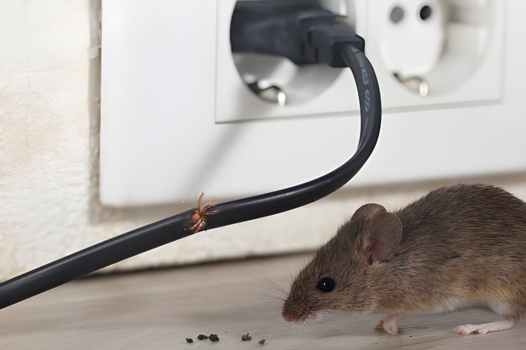 Quiet resolve: your Mississauga pest partners that actually listen