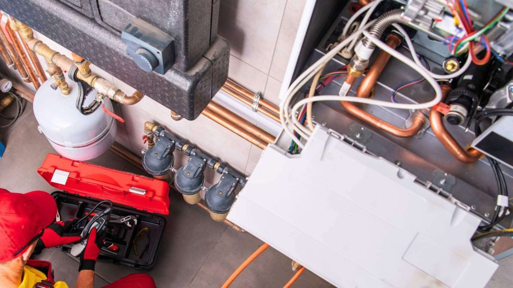 Find Tankless Water Heater Installers Near You: Real Talk Find Tankless Water Heater Installers Near You: Real Talk