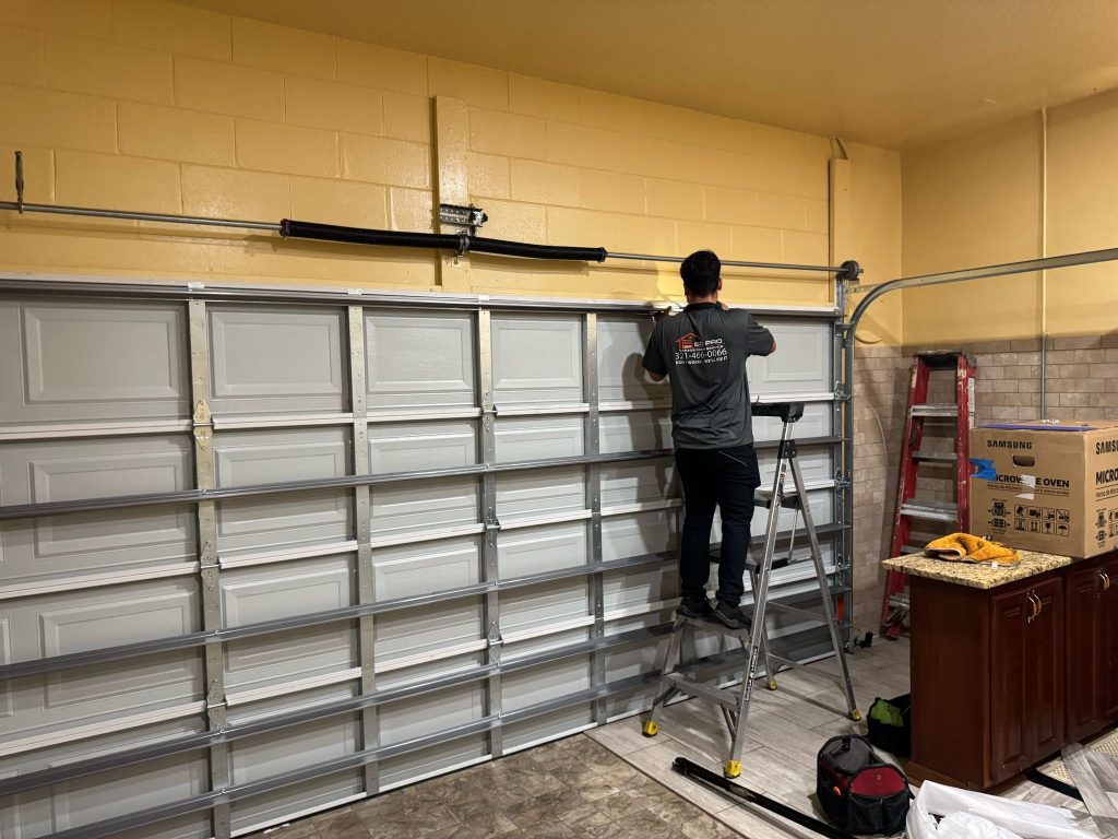 Garage Door Repair Goldenrod FL: practical fixes you can trust