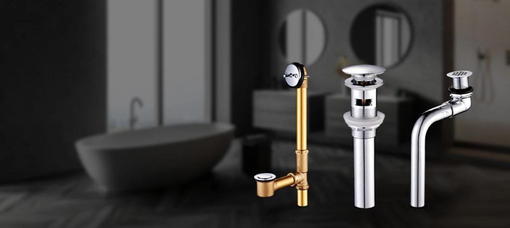 Choosing a reliable floor drain supplier and custom plumbing hardware supplier