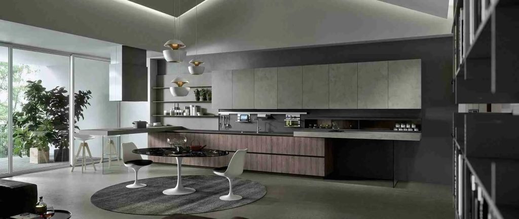 A Fresh Take on European-Inspired Bathrooms and Cabinets A Fresh Take on European-Inspired Bathrooms and Cabinets