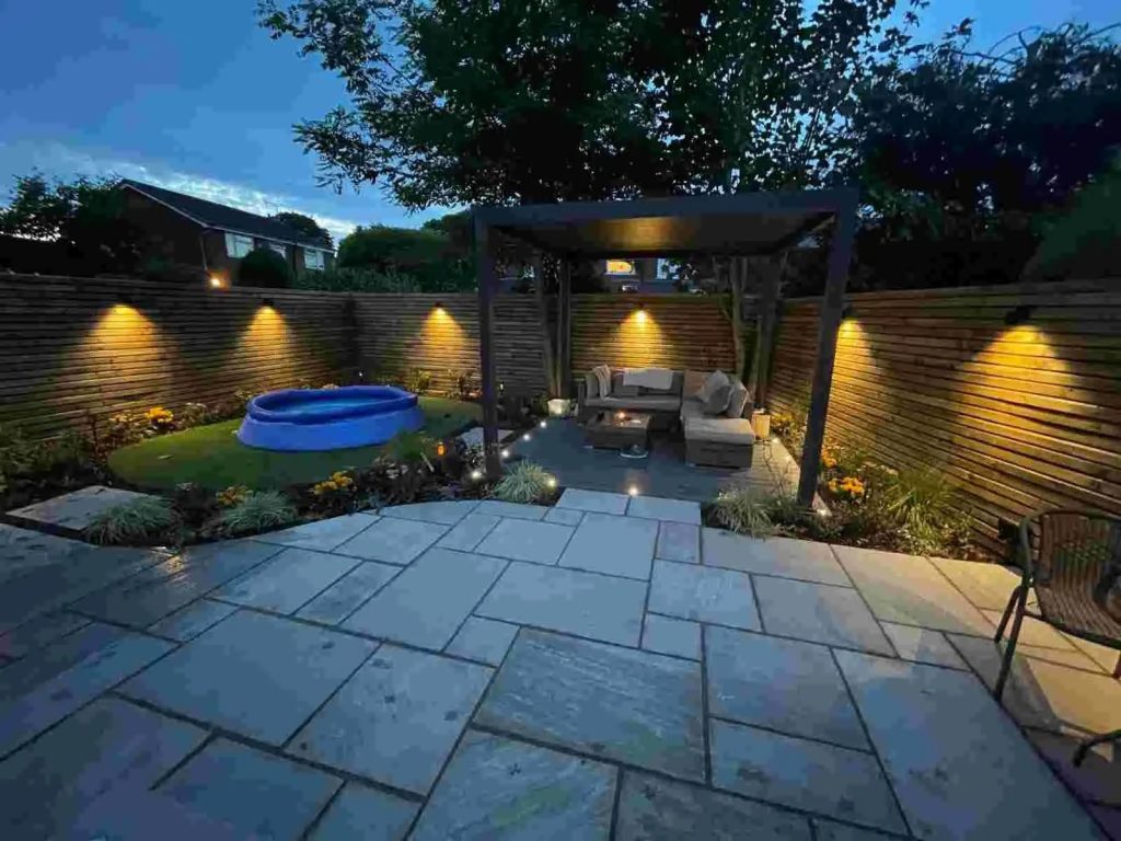 A Practical Guide to Outdoor Makeovers in Crewe A Practical Guide to Outdoor Makeovers in Crewe