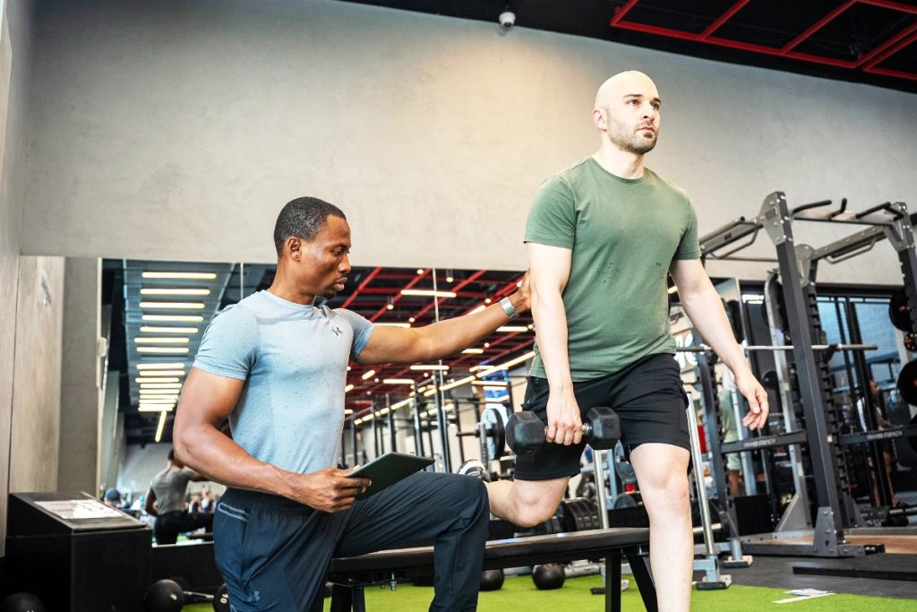 Strength gains meet city pace: Dubai workouts that work