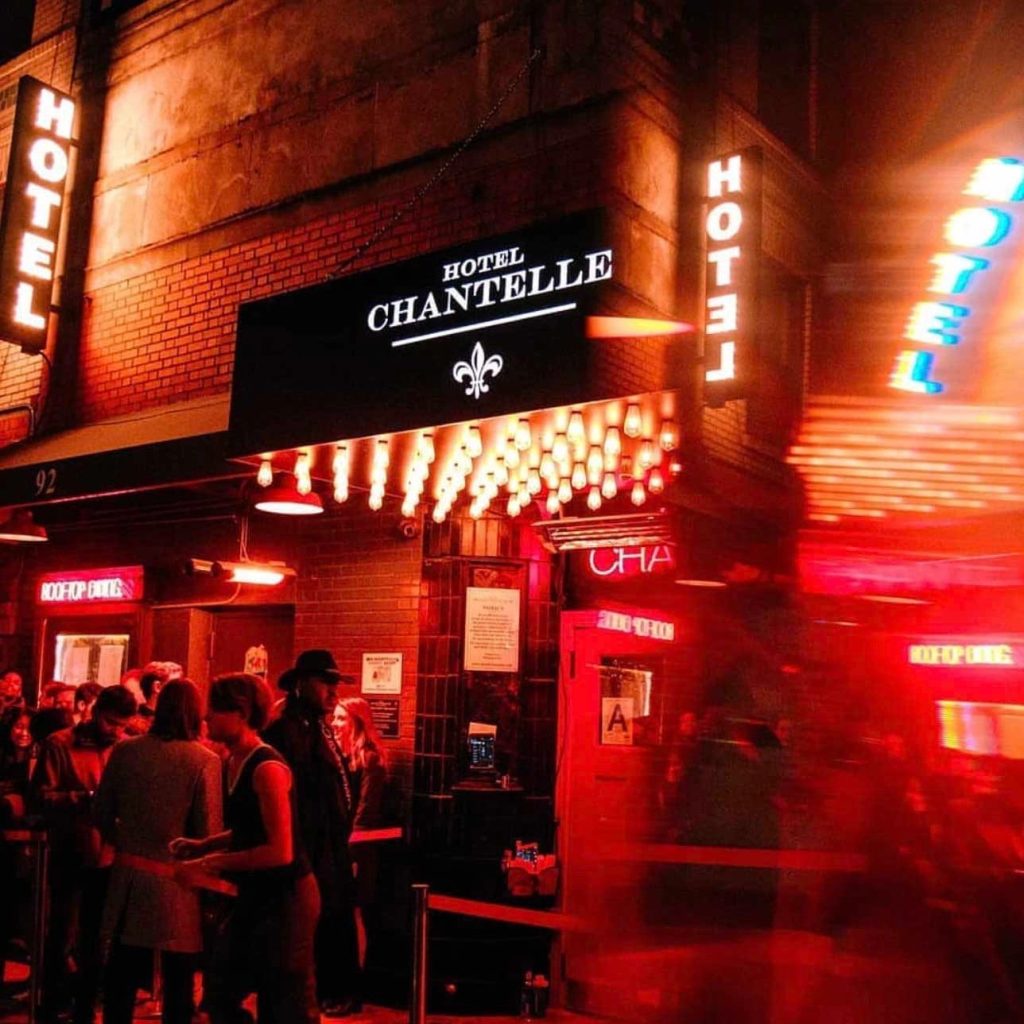 Viva Toro: a vivid night at New York’s standout event venue