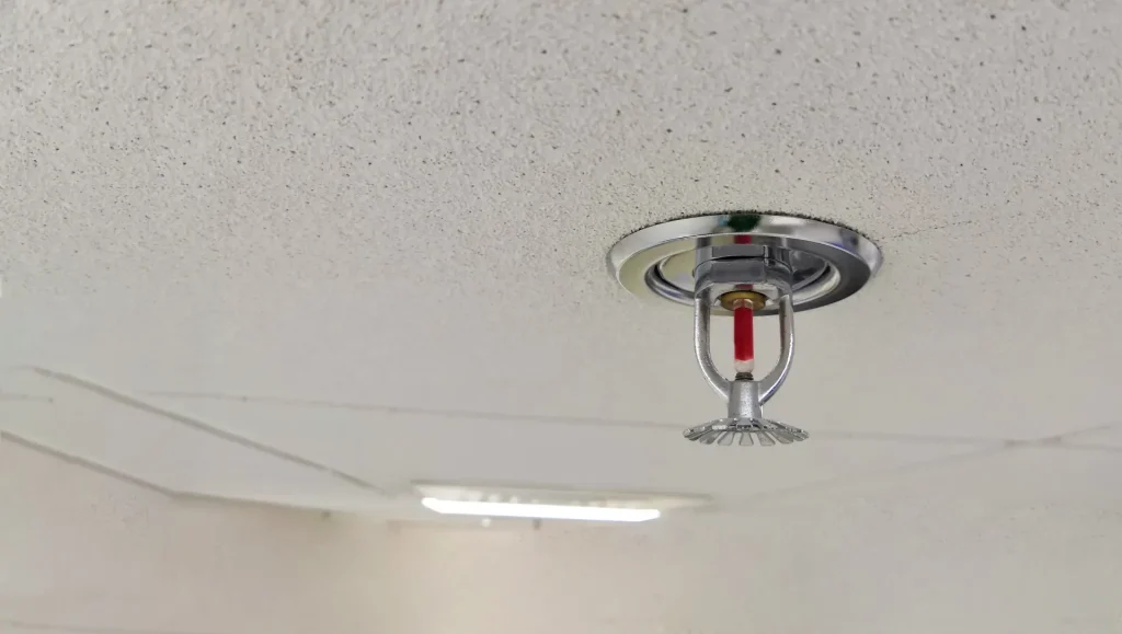 Why Fire Sprinkler Inspections Matter in New Jersey Why Fire Sprinkler Inspections Matter in New Jersey