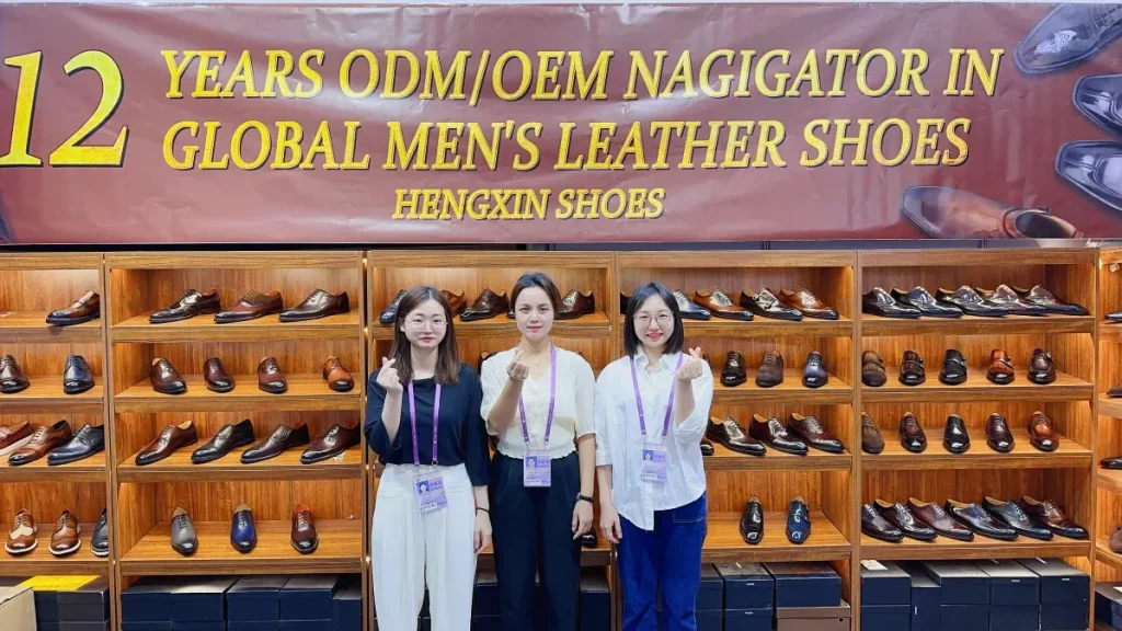 Sneaker-free style: thoughtful choices from a men dress shoes supplier