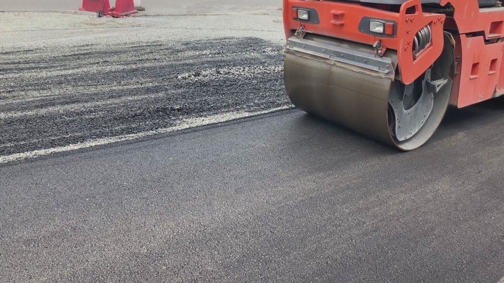 Choosing the Right Path for Driveway Paving in New Jersey