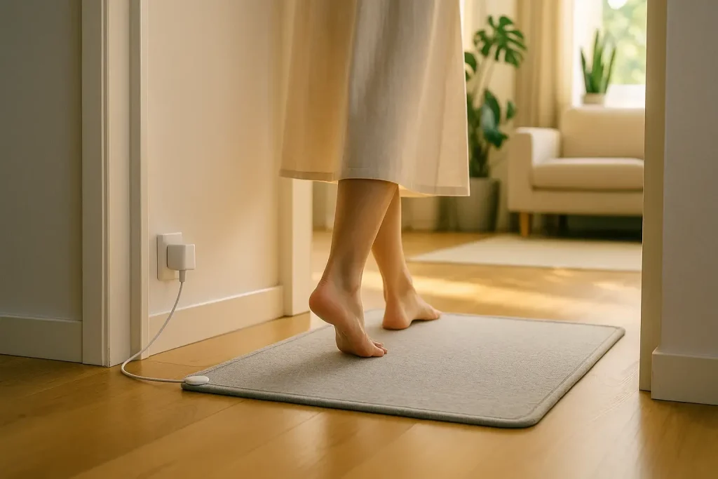 Smarter living, simpler days: a practical guide