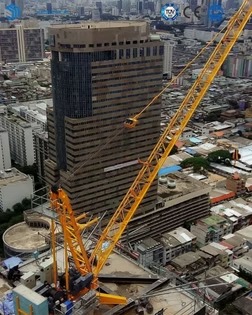 Tower Crane Services That Drive Indian Projects Forward Tower Crane Services That Drive Indian Projects Forward