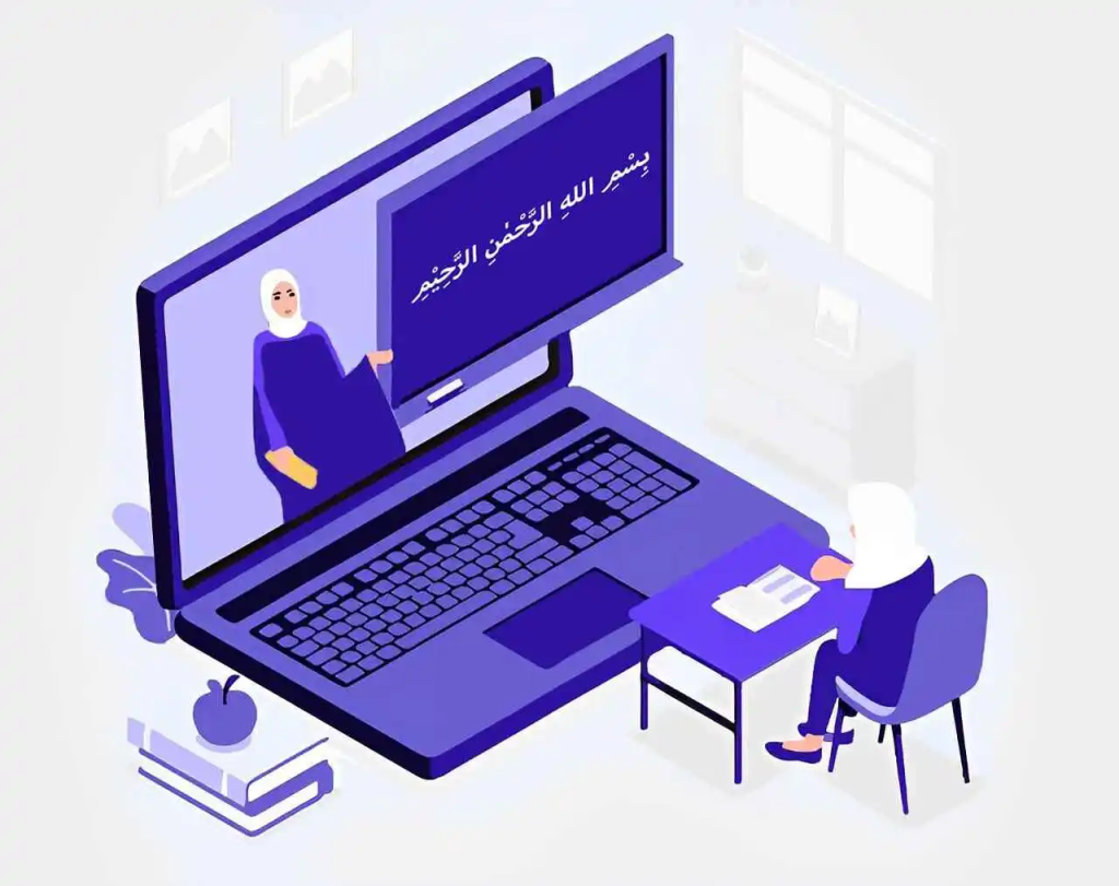 Unlocking Quranic Fluency: Join an Online Quran Class Today