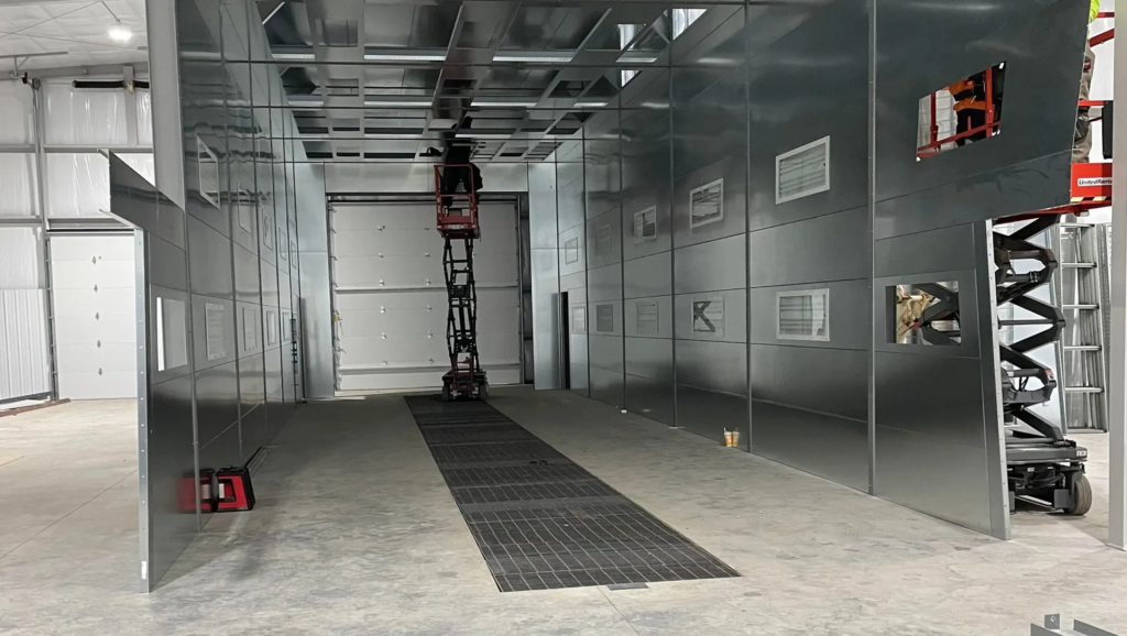 Trustworthy Truck Collision Repair in Hutchinson: What to Expect Trustworthy Truck Collision Repair in Hutchinson: What to Expect