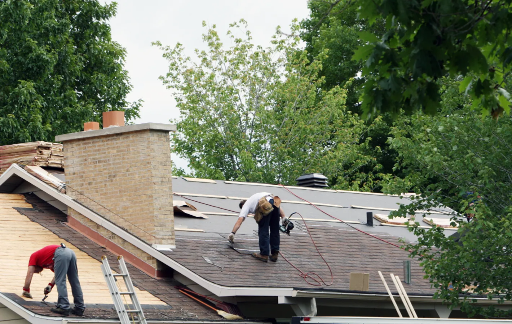 Why Local Messengers Matter for Roof Care in Mississippi Why Local Messengers Matter for Roof Care in Mississippi