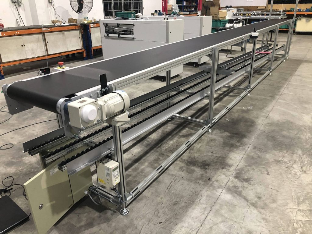 A Practical Guide to Board Handling Equipment for Busy Workshops A Practical Guide to Board Handling Equipment for Busy Workshops