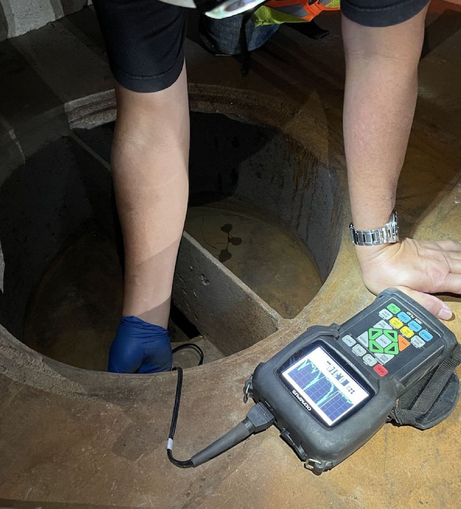 Tank Inspection: Practical steps for safer water storage Tank Inspection: Practical steps for safer water storage