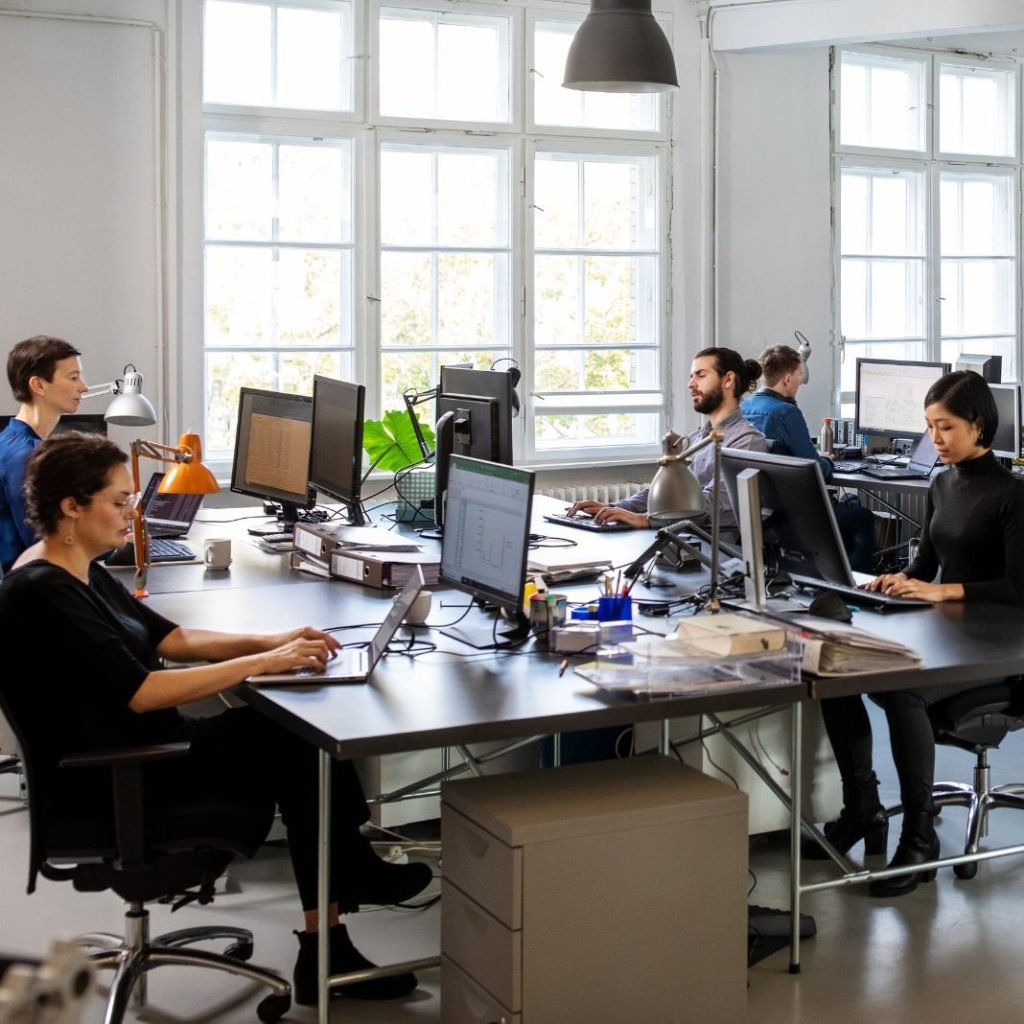 A trusted partner for seamless Shopify growth