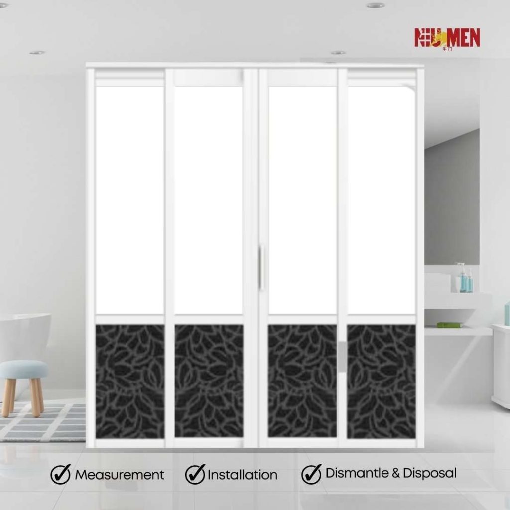 A Fresh Take on Aluminium Bi-fold door Solutions for modern homes A Fresh Take on Aluminium Bi-fold door Solutions for modern homes