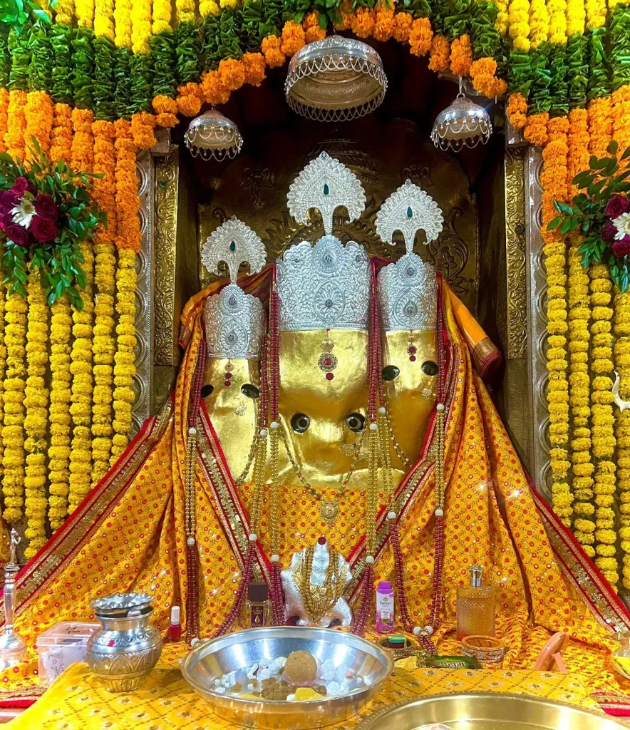 Maa Baglamukhi temple Nalkheda: A Local Ritual Hub you’ll want to visit