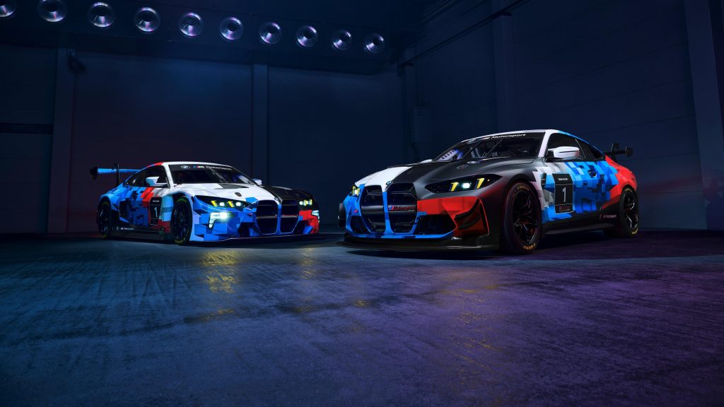 Performance Dreams for Mercedes Fans in Toronto