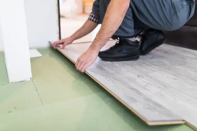 Durable Surfaces: The Real Deal with Quality Sheet Vinyl Durable Surfaces: The Real Deal with Quality Sheet Vinyl