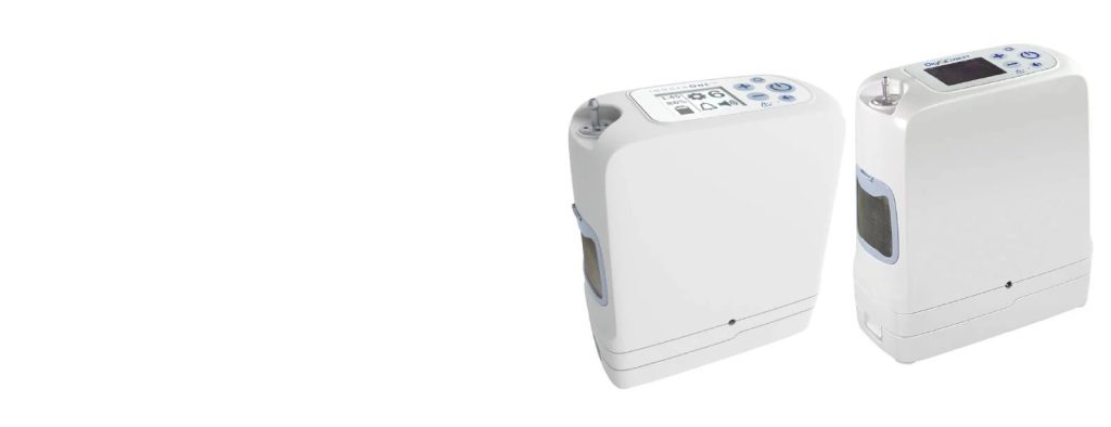 Finding the Right Used POC and Portable Oxygen Units