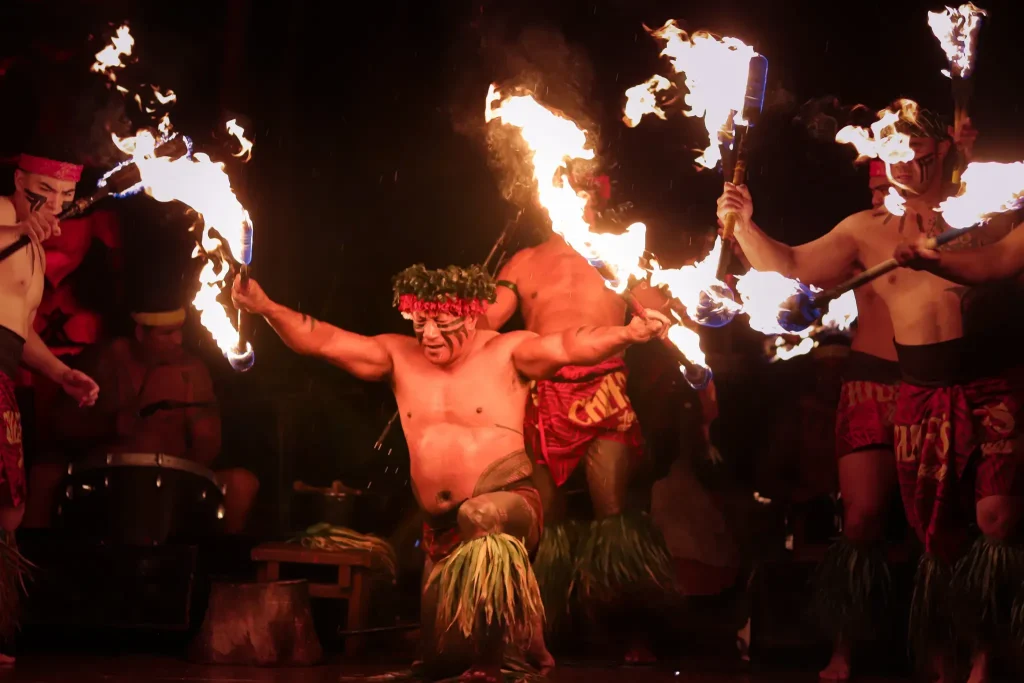 A savoury evening: Oahu Luau Dinner you’ll remember