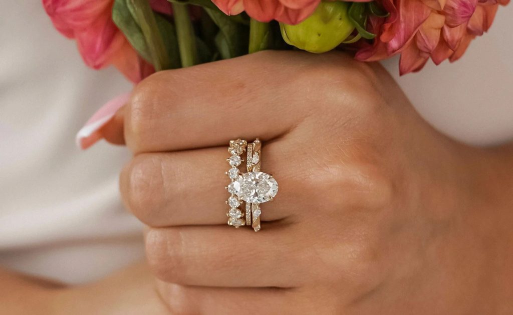 Shining Choices: Diamond Engagement Rings Across Canada Shining Choices: Diamond Engagement Rings Across Canada