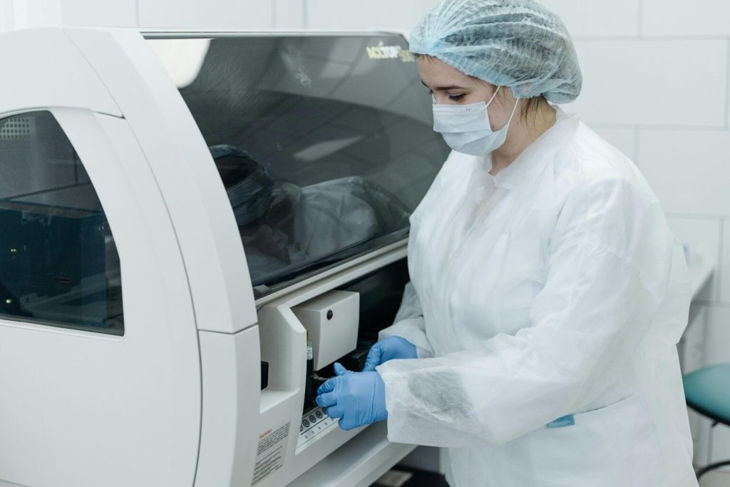 A Practical Western Blot Blocking Buffer Guide for Labs