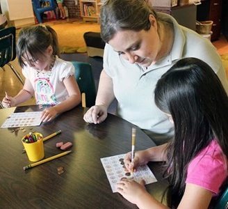 Unlocking Gentle Paths to Early Learning Online Unlocking Gentle Paths to Early Learning Online