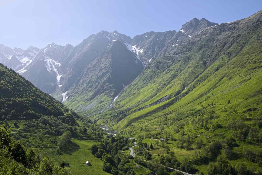 Trail-wired Europe: riding from the UK with confidence and grit Trail-wired Europe: riding from the UK with confidence and grit