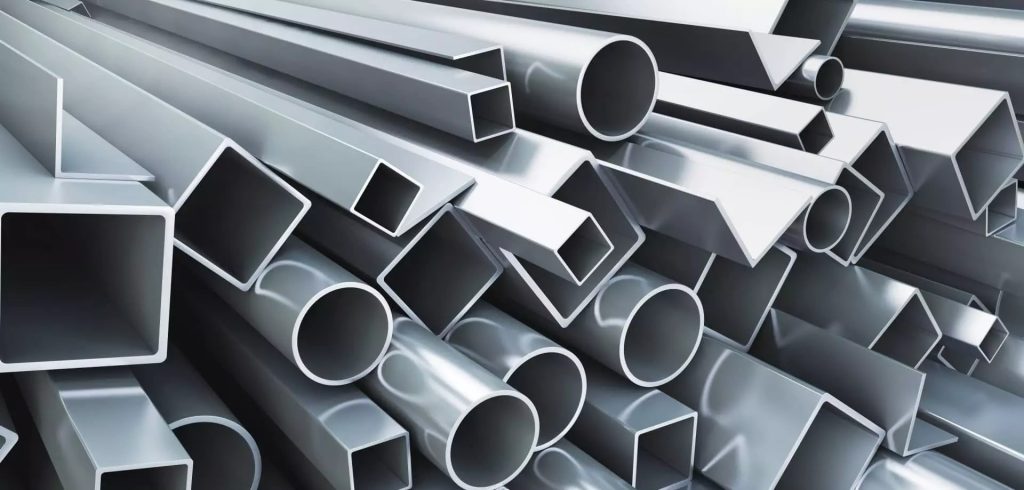 Rugged Aluminum Plain Sheets for Real-World Builds