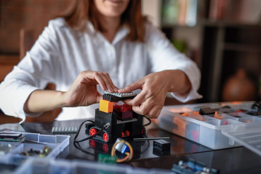 A Lego Mug That Sparks Playful Coffee Breaks A Lego Mug That Sparks Playful Coffee Breaks