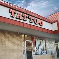 The Pulse of Ink: Discover Top Custom Tats in the Midwest The Pulse of Ink: Discover Top Custom Tats in the Midwest