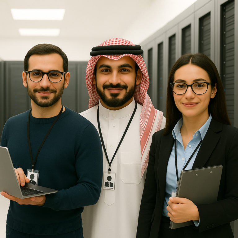Unlock Elite IT Partnerships for Growth and Compliance Unlock Elite IT Partnerships for Growth and Compliance