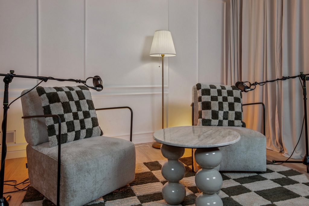 Locaux audiovisuels à Paris : choisir le bon studio pour vos projets Locaux audiovisuels à Paris : choisir le bon studio pour vos projets