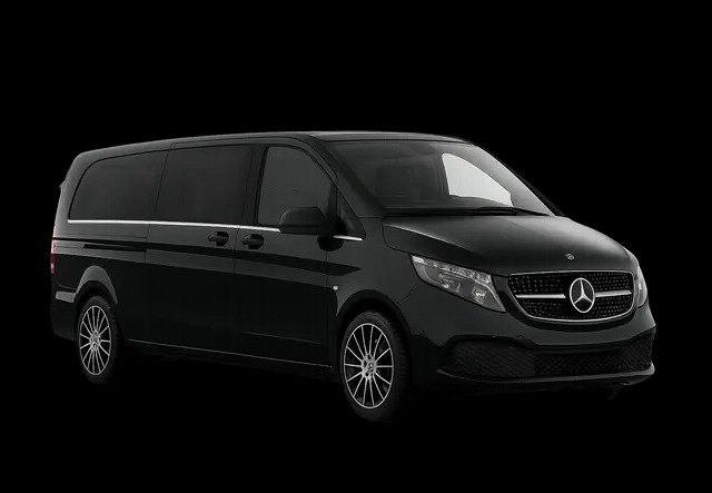 Seamless rides: from air to comfort in Zurich city Seamless rides: from air to comfort in Zurich city