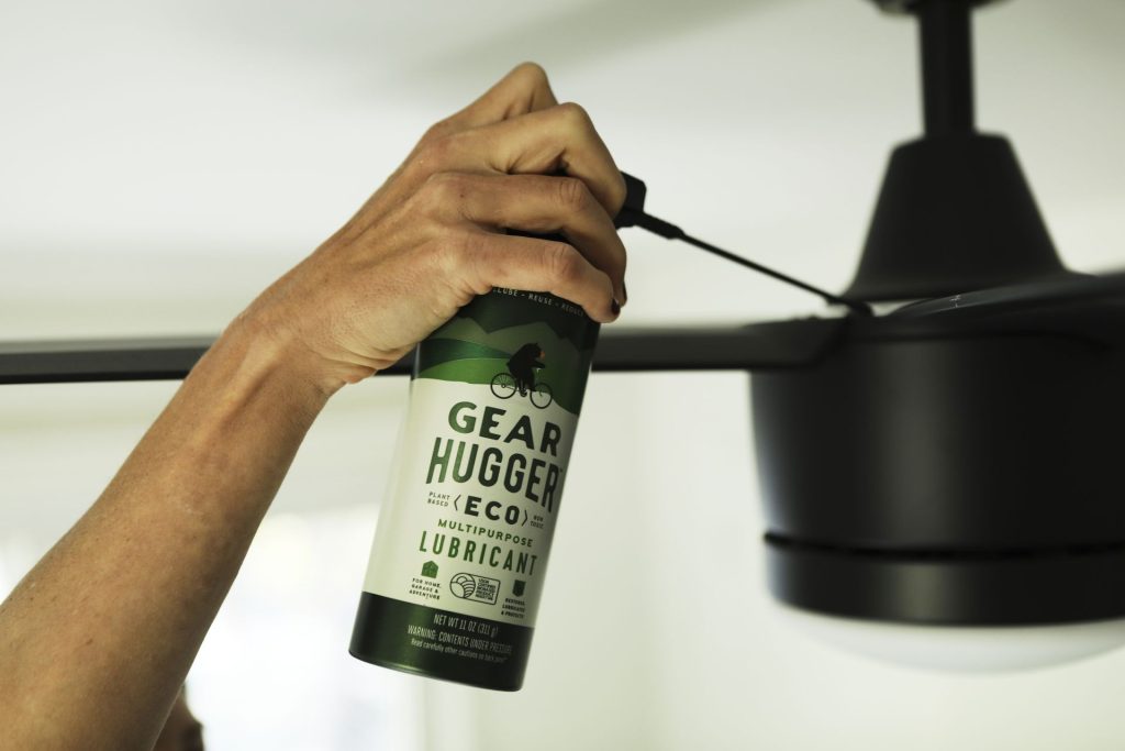 Grip, Glide, Go: The Real-World Edge of a Multipurpose Lubricant