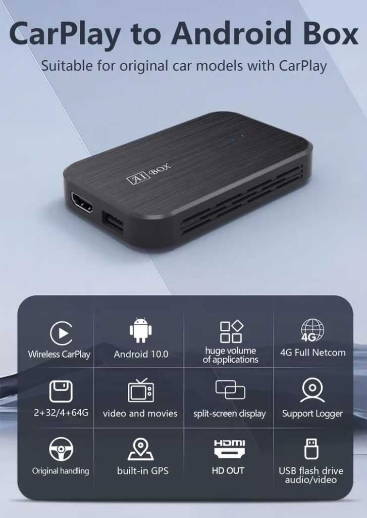 A practical look at Ai box for cars in everyday driving