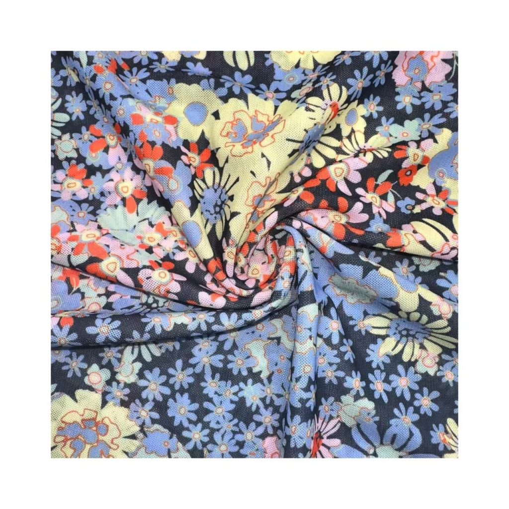 Custom printed fabrics that stand out for sportwear and fashion Custom printed fabrics that stand out for sportwear and fashion