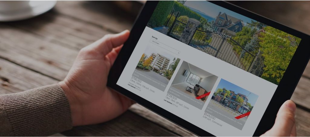 Smart Seo Services for Real Estate Websites That Actually Work