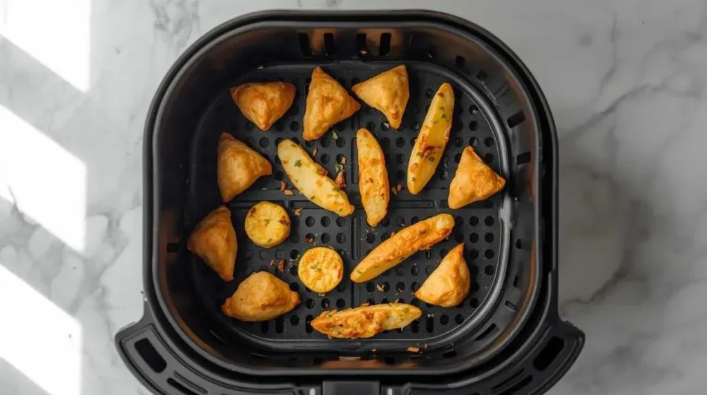 Unlocking Real Gains: Air Fryer Health Benefits You Can Feel Unlocking Real Gains: Air Fryer Health Benefits You Can Feel