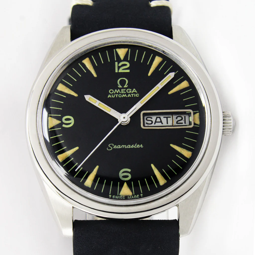 Timeless Picks: Mens Vintage Omega Watches That Impress Timeless Picks: Mens Vintage Omega Watches That Impress