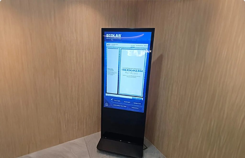 Smart picks for resilient digital signage player software