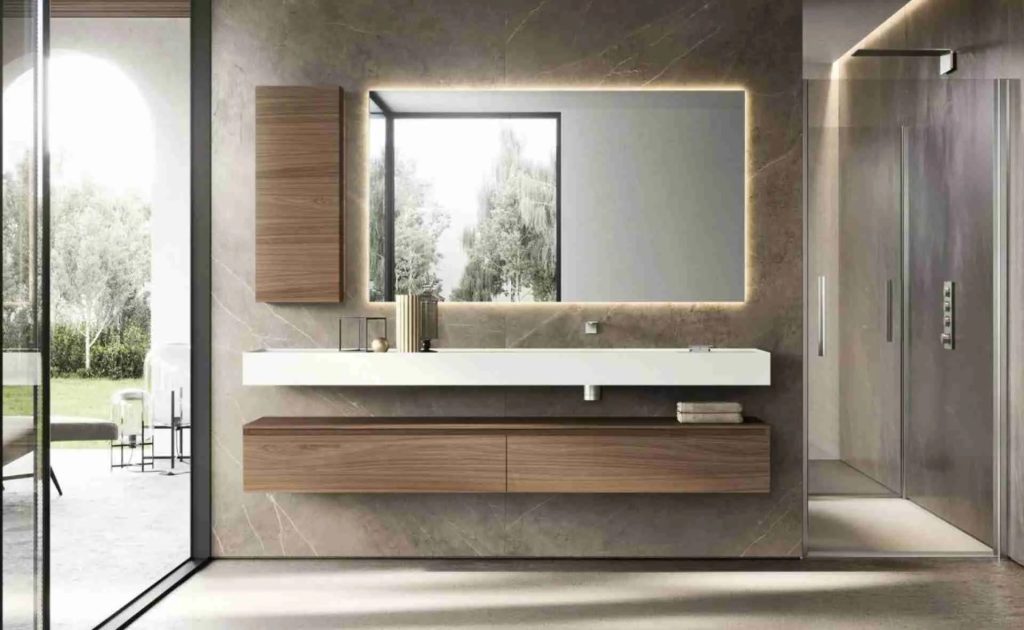 A fresh take on home kitchens that feels real