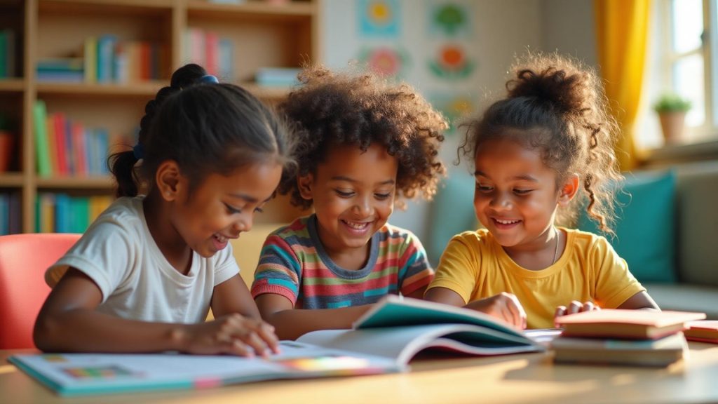 Singapore Bilingual Education: Real Stories and Practical Paths