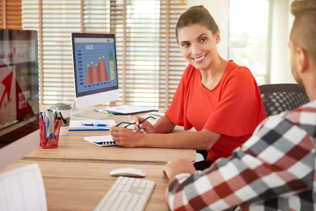 Smart Sales ERP Software for modern teams that scale
