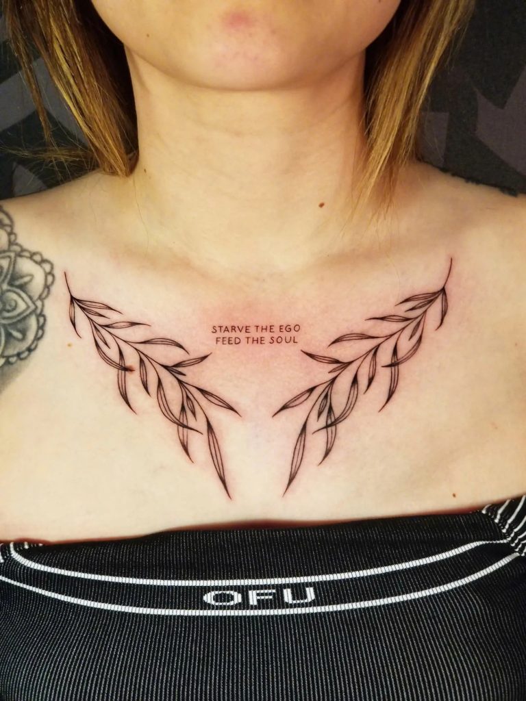 Ink Journeys in Ho Chi Minh City: Your Tattoo Guide